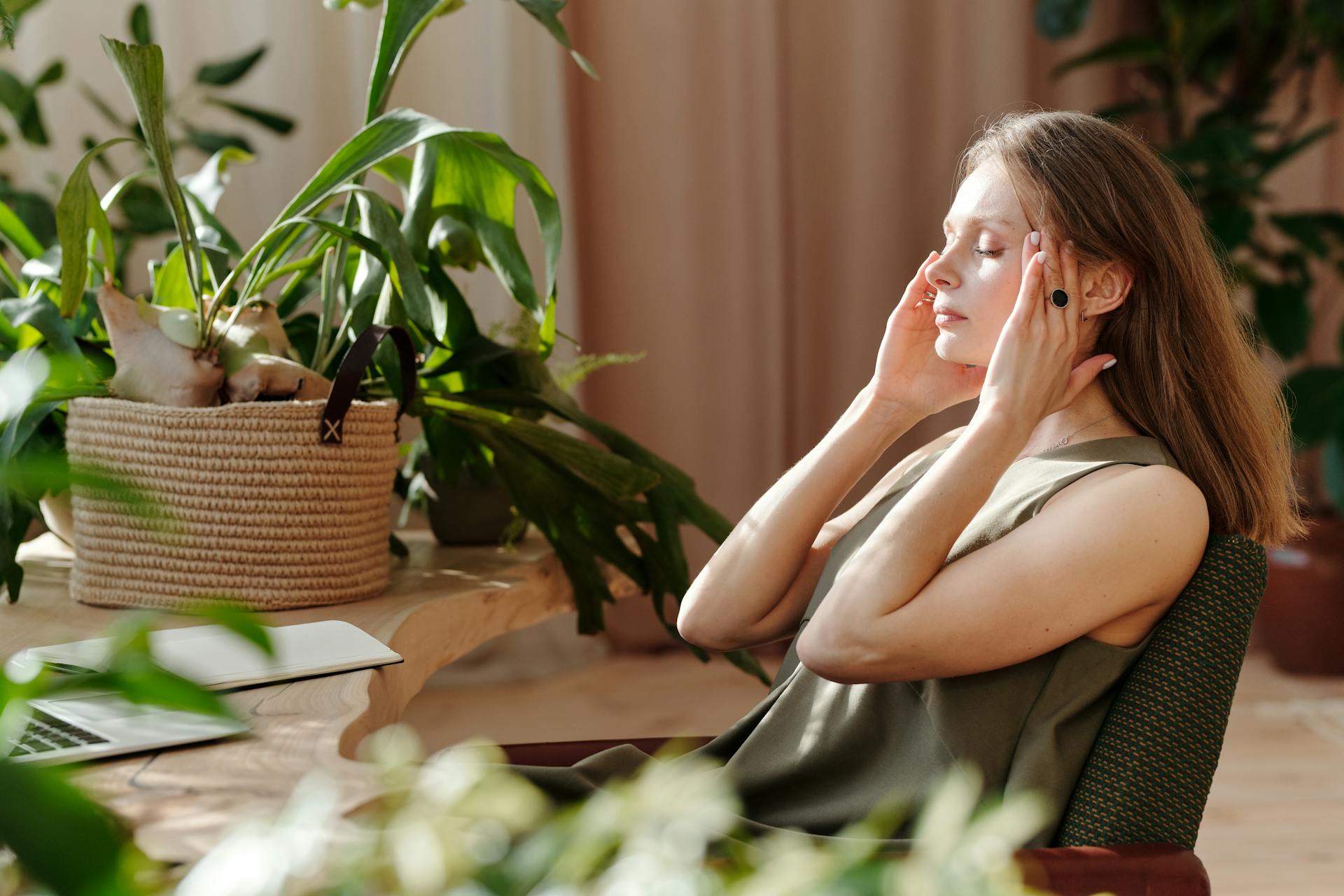 Can a Massage Help Tension Headaches? Benefits and How-To