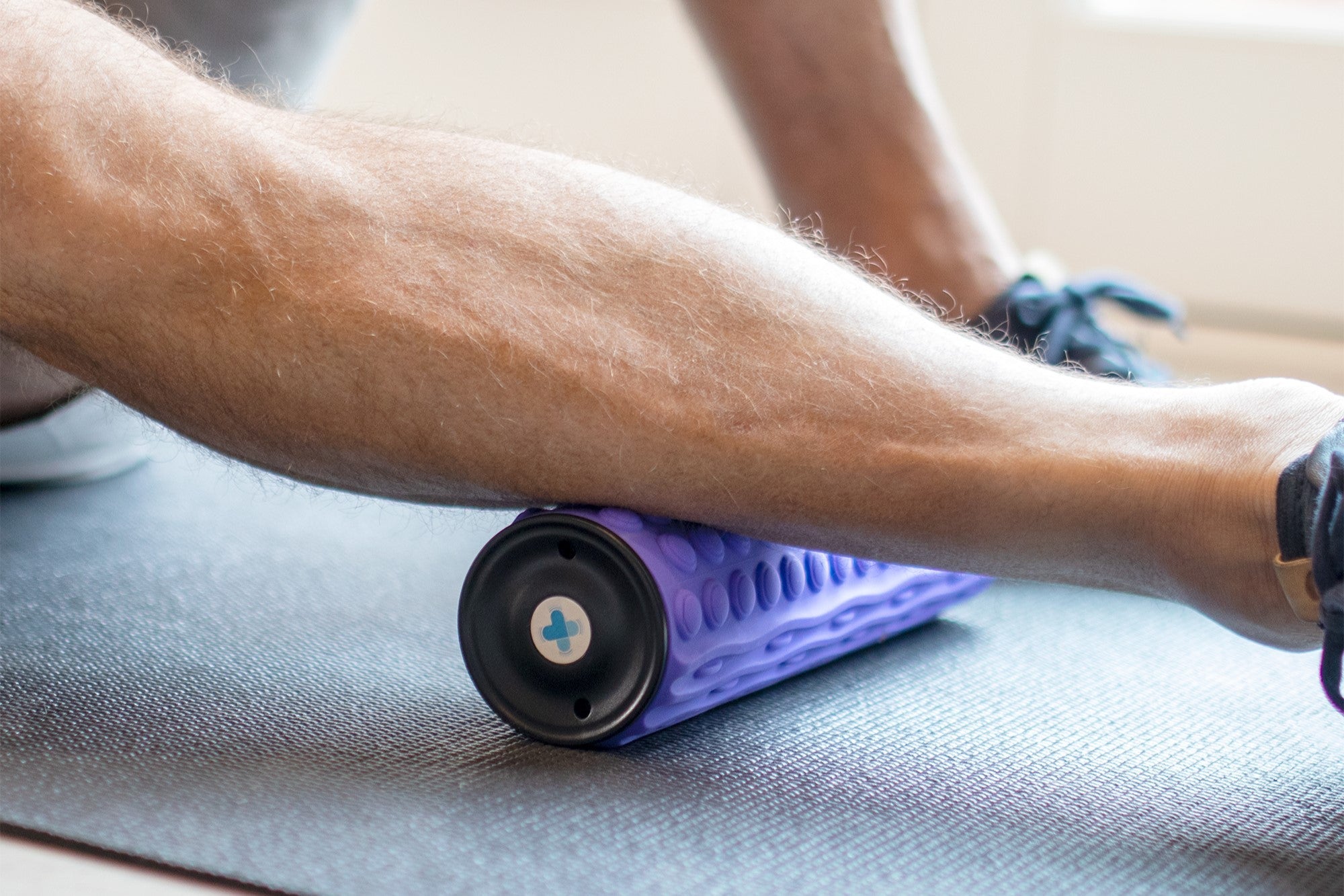 The Essential Guide to Foam Rolling Legs: 5 Top Exercises The Essential Guide to Foam Rolling Legs: 5 Top Exercises