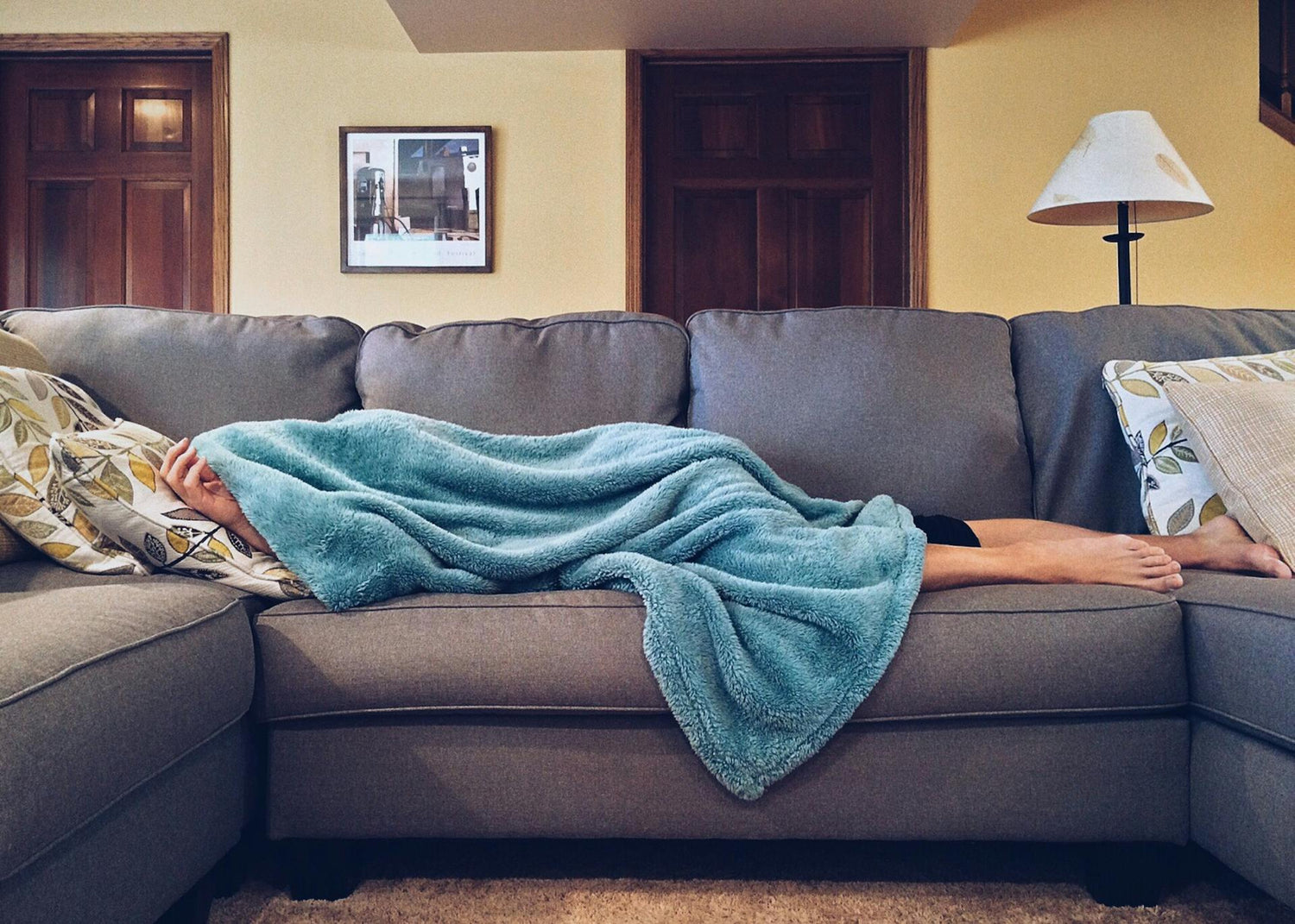 Insomnia and Massage Therapy: The Powerful Benefits of Massage for Sleep