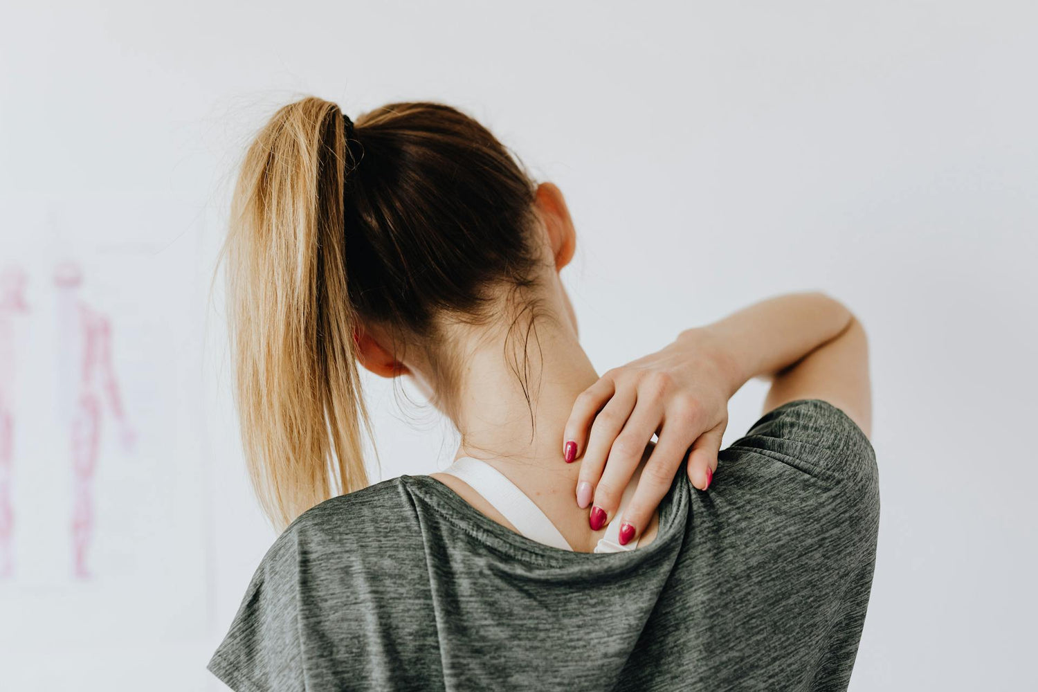 Can Massage Help Forward Head Posture? The Unexpected Benefits
