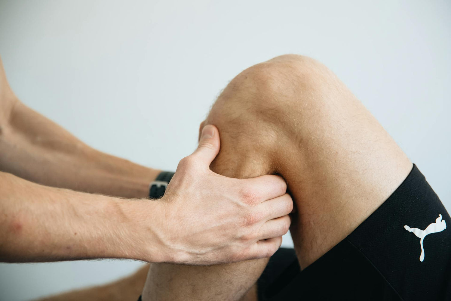 Can Massage Help Patellofemoral Pain Syndrome? What To Know
