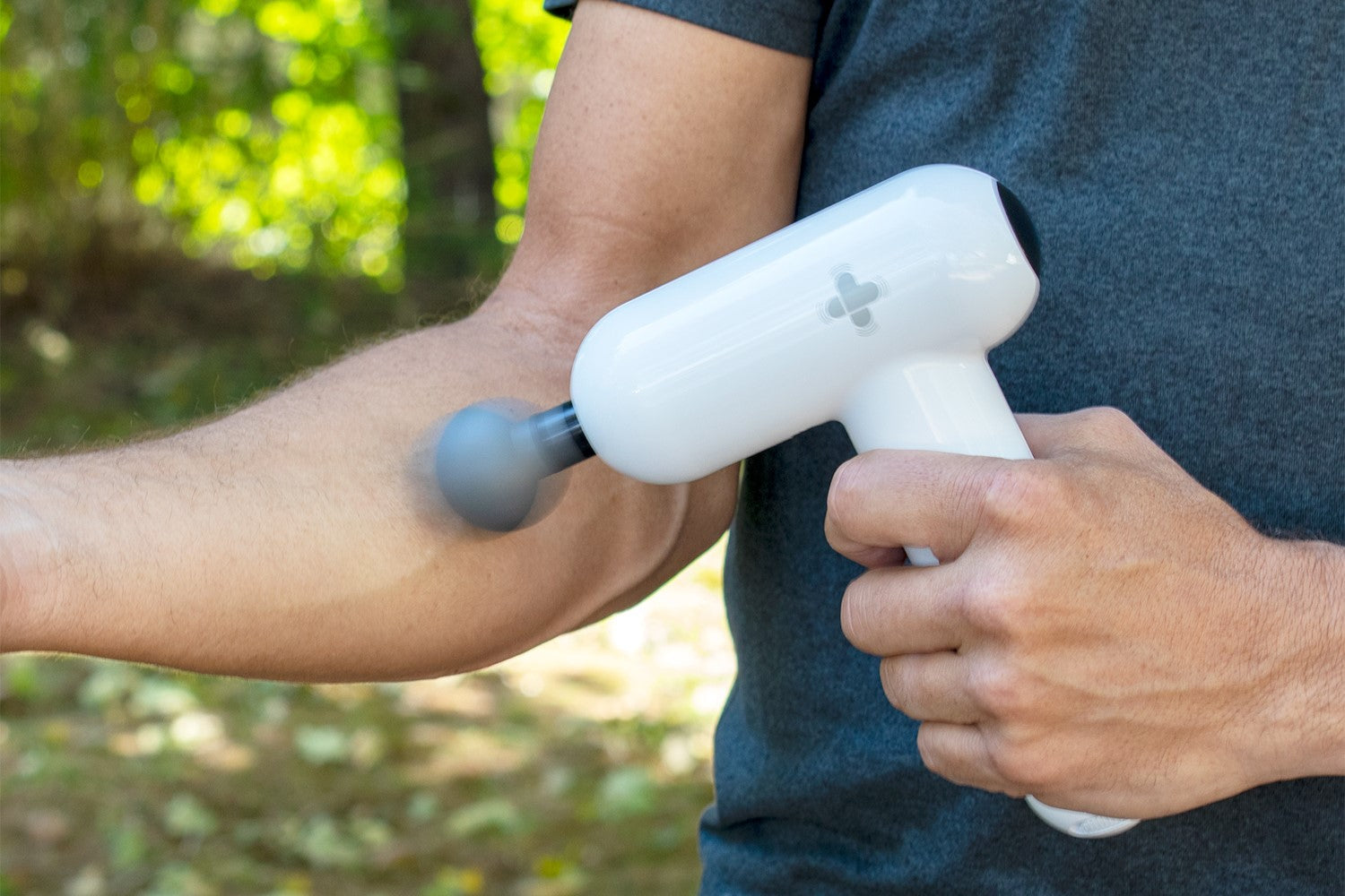 Massage for Tennis Players: Tips for Elbow & Arm Pain Relief