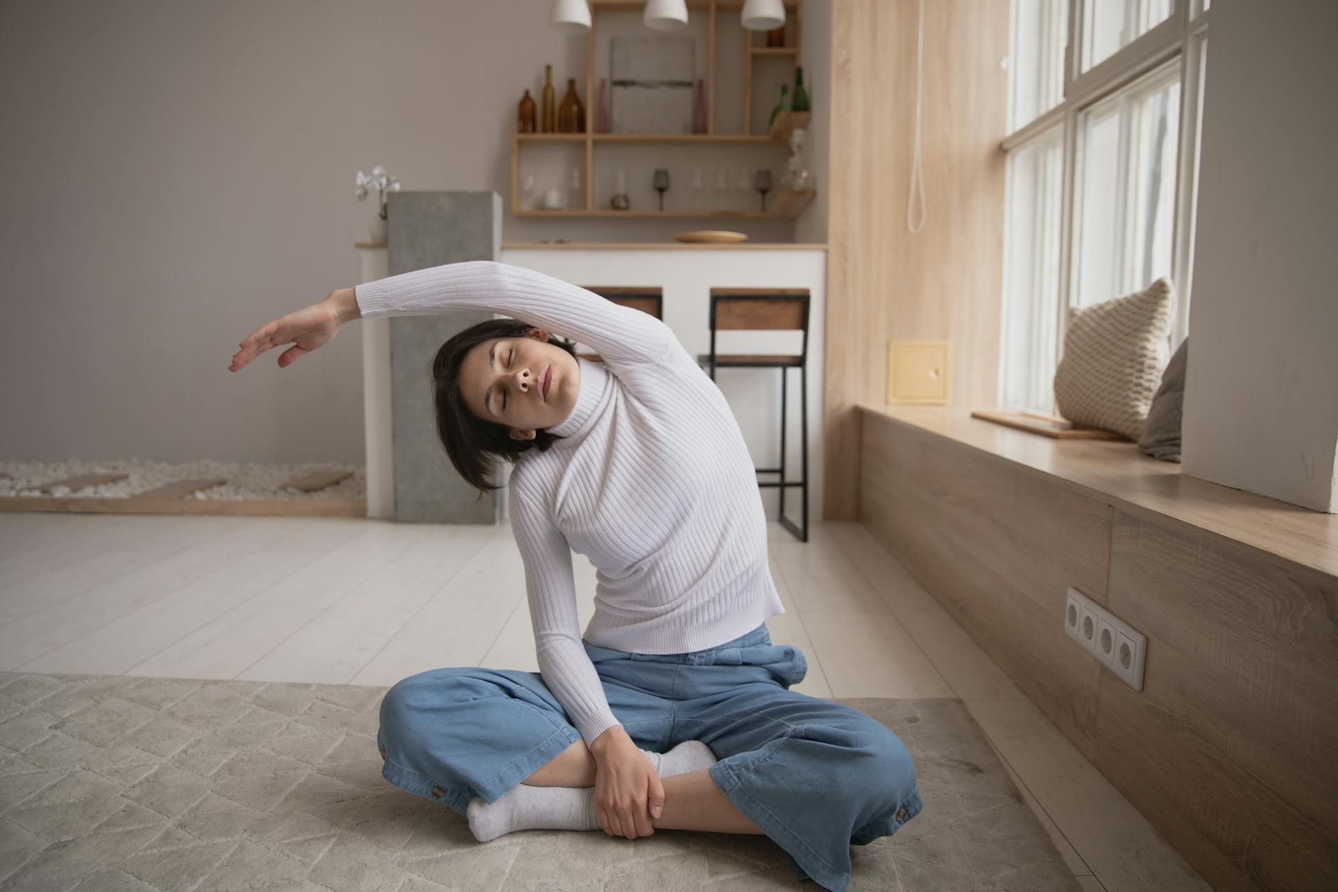 Serratus Anterior Pain: Common Causes and 6 Remedies To Try