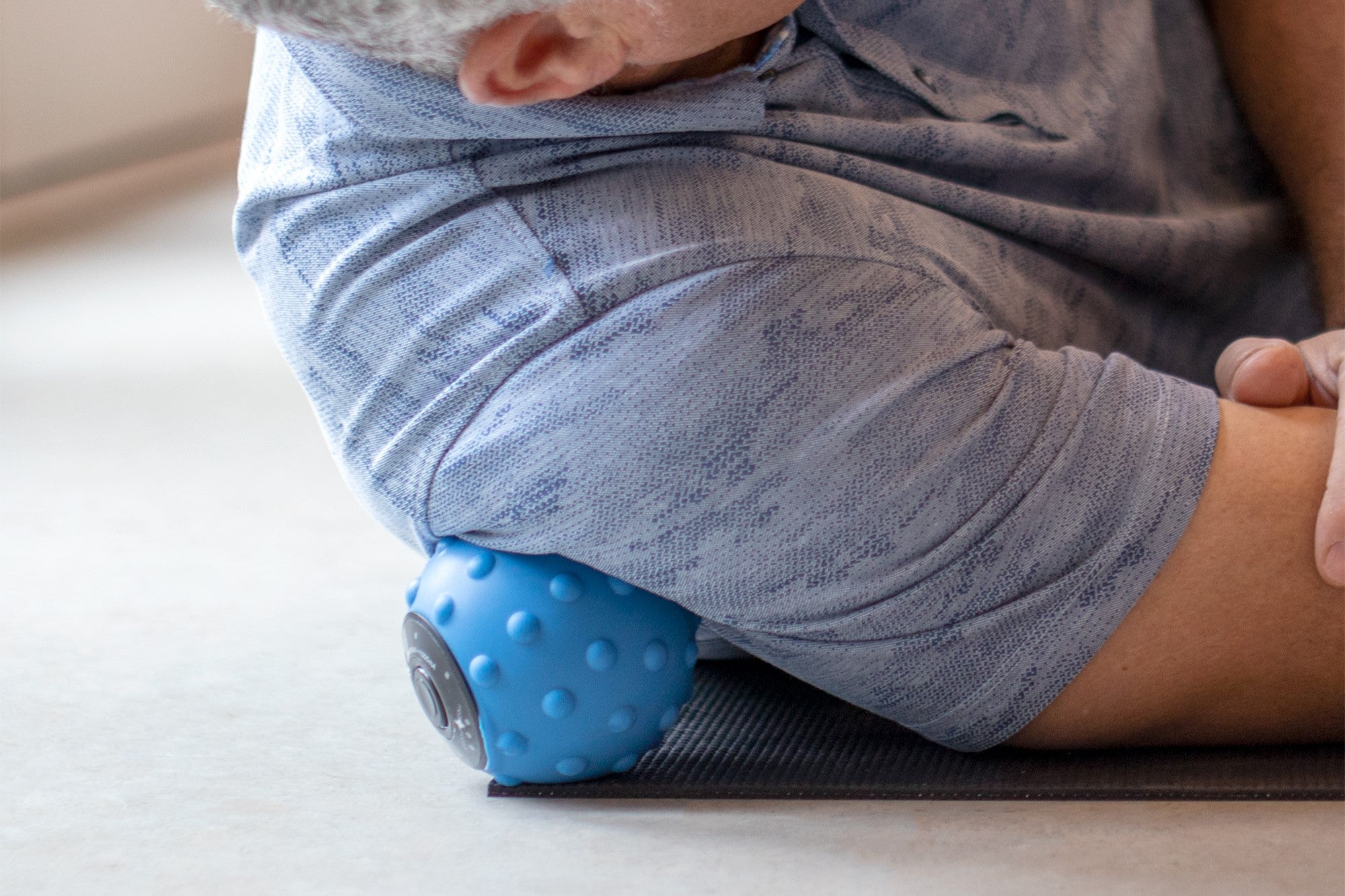 Triceps Tendonitis Massage: 5 Soothing Techniques