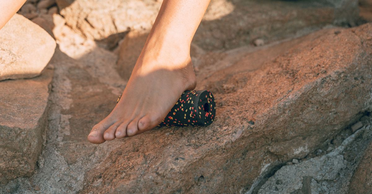 Foot Massager Intensity Settings: How to Choose the Right Level