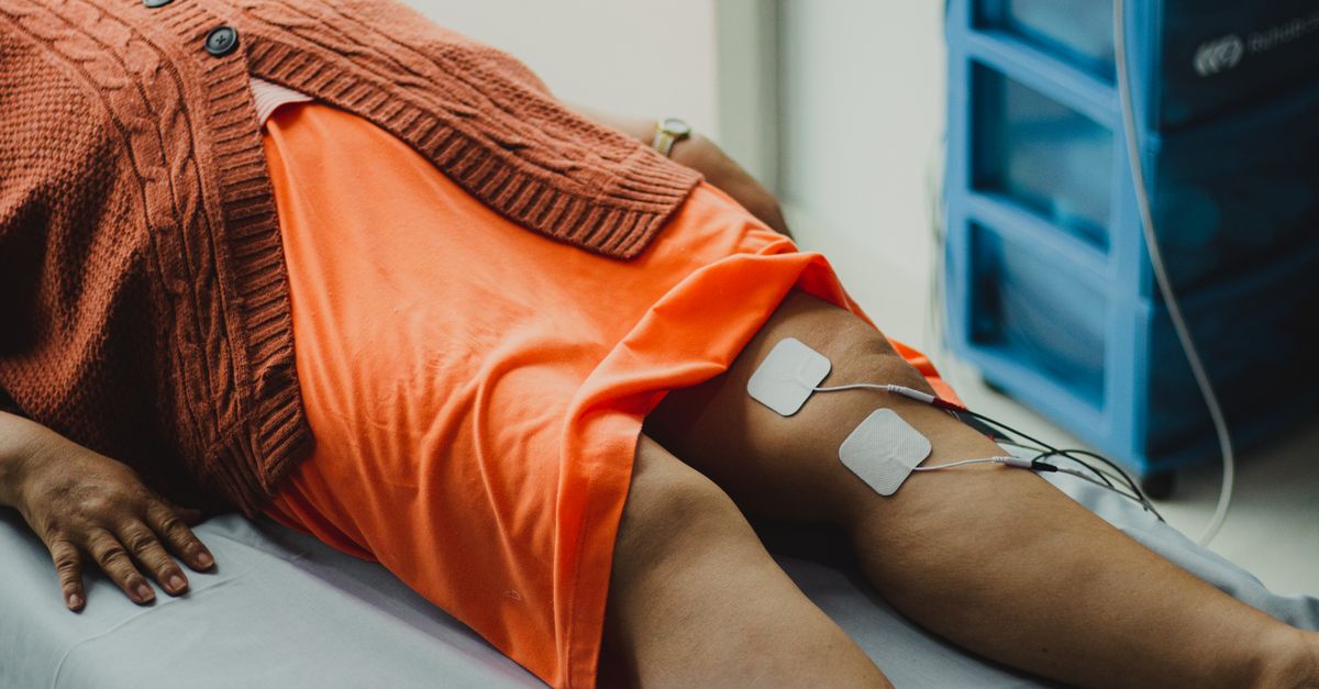 Leg Cramps During Dialysis: Causes and Relief