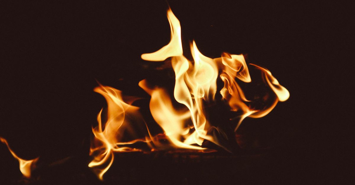Burning Feet at Night: Causes, Relief, and When to See a Doctor