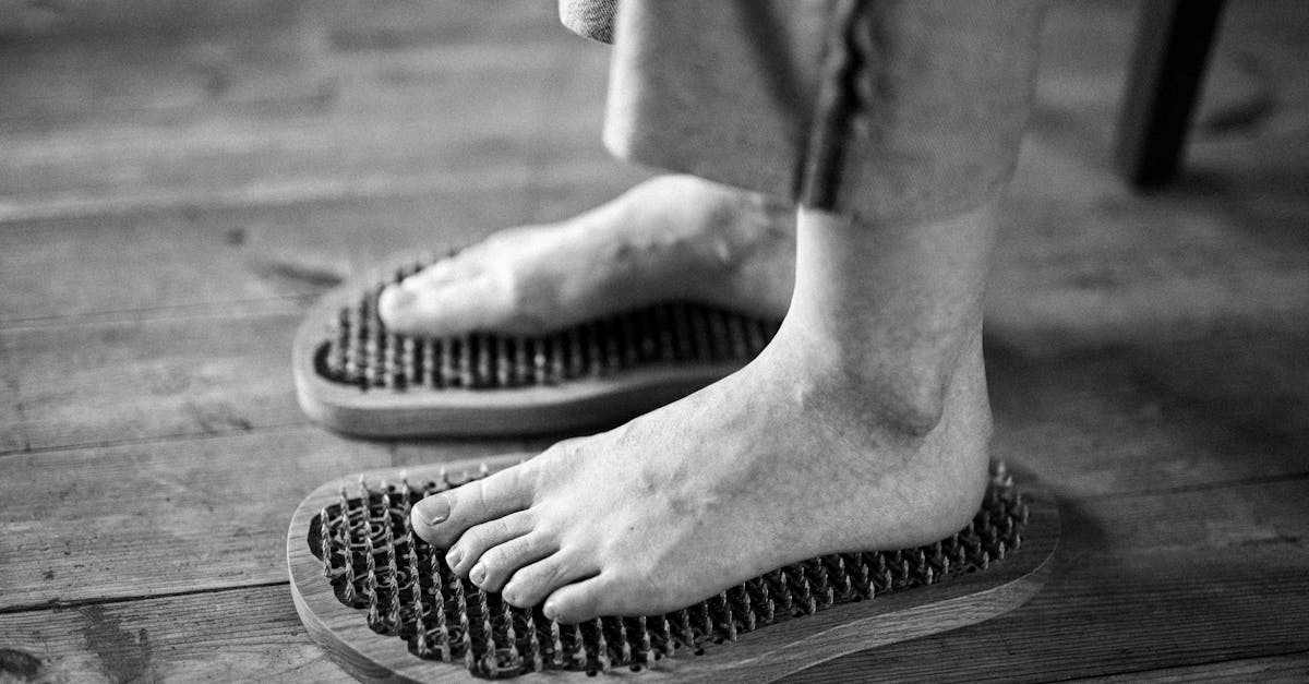 Therapeutic Foot Massager Buying Guide: Features That Matter