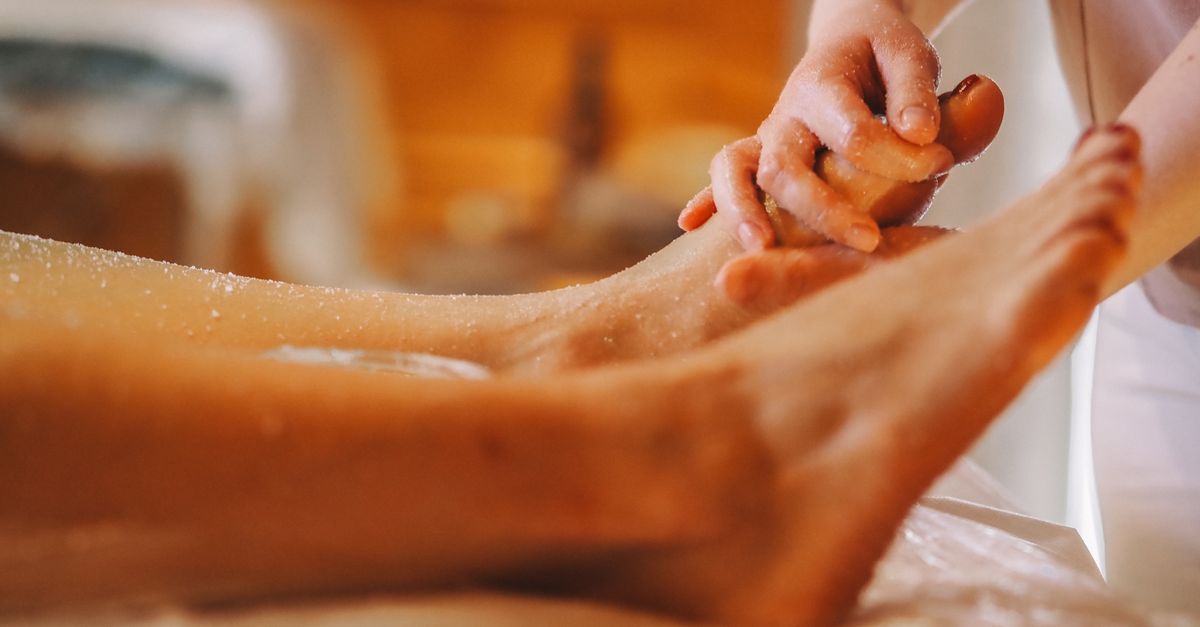 How Often Should You Use a Foot Massager?