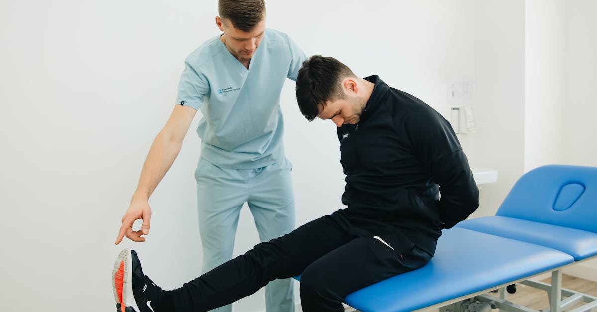Sciatica Pain Relief Without Medication: What Works | MedMassager