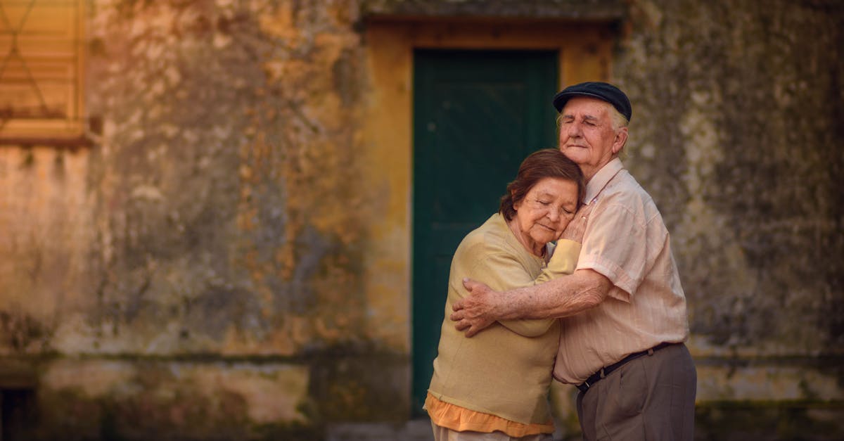 Stiffness in Old Age: Causes and Daily Relief Strategies