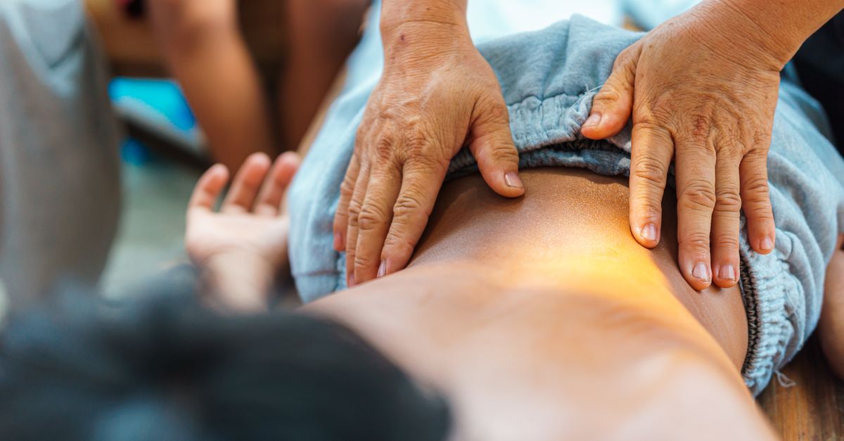 Calf Massager Benefits: Circulation, Recovery & Relief