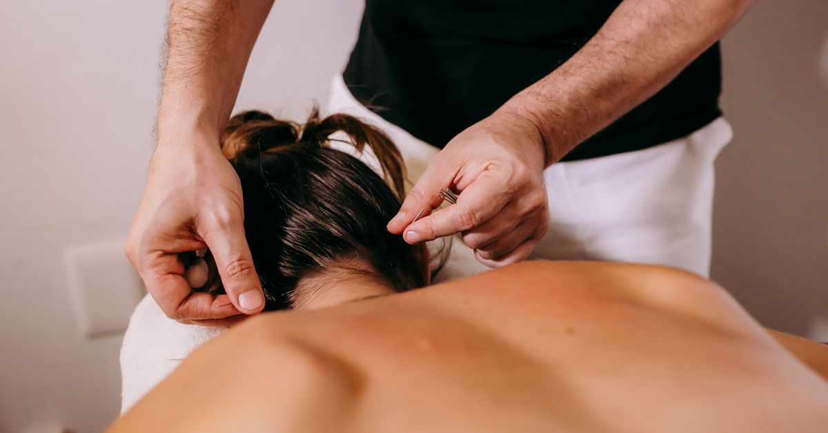 Scalene Muscle Pain: Causes, Referral Patterns & Relief