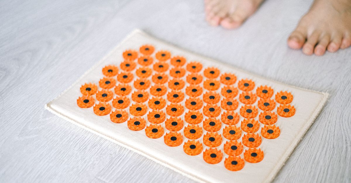 Best Foot Massager for Elderly Users