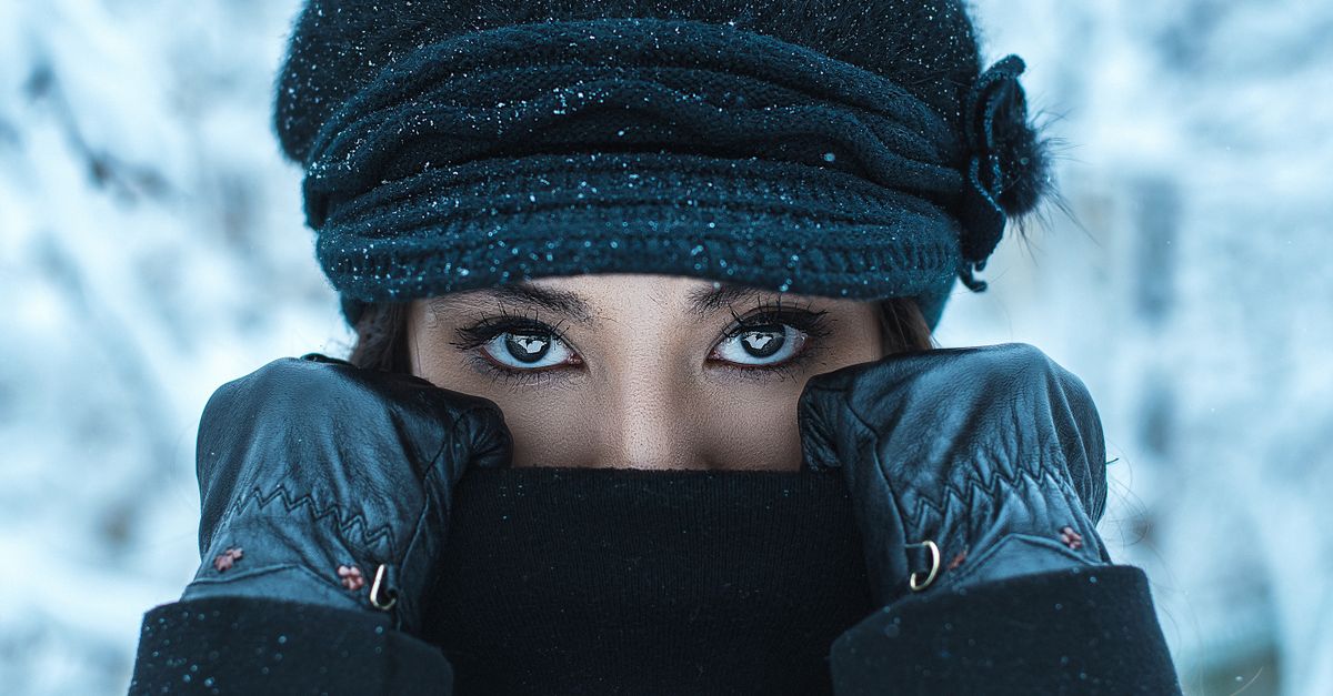 Cold Hands and Poor Circulation: Causes and Relief
