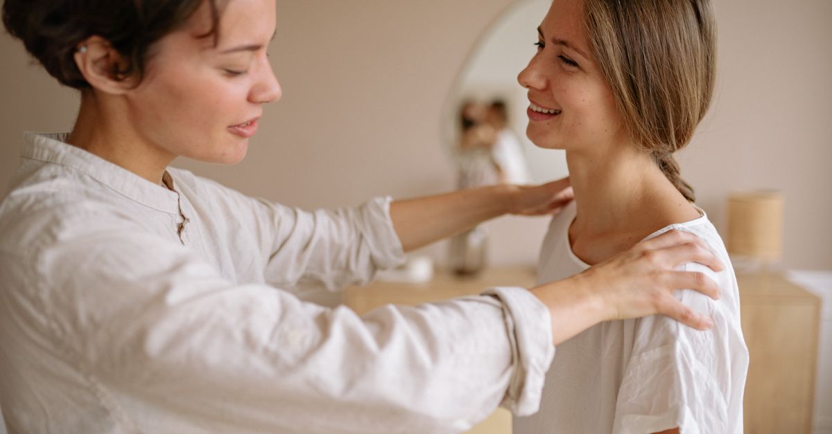 TENS Unit vs. Massager: Which One Actually Helps?