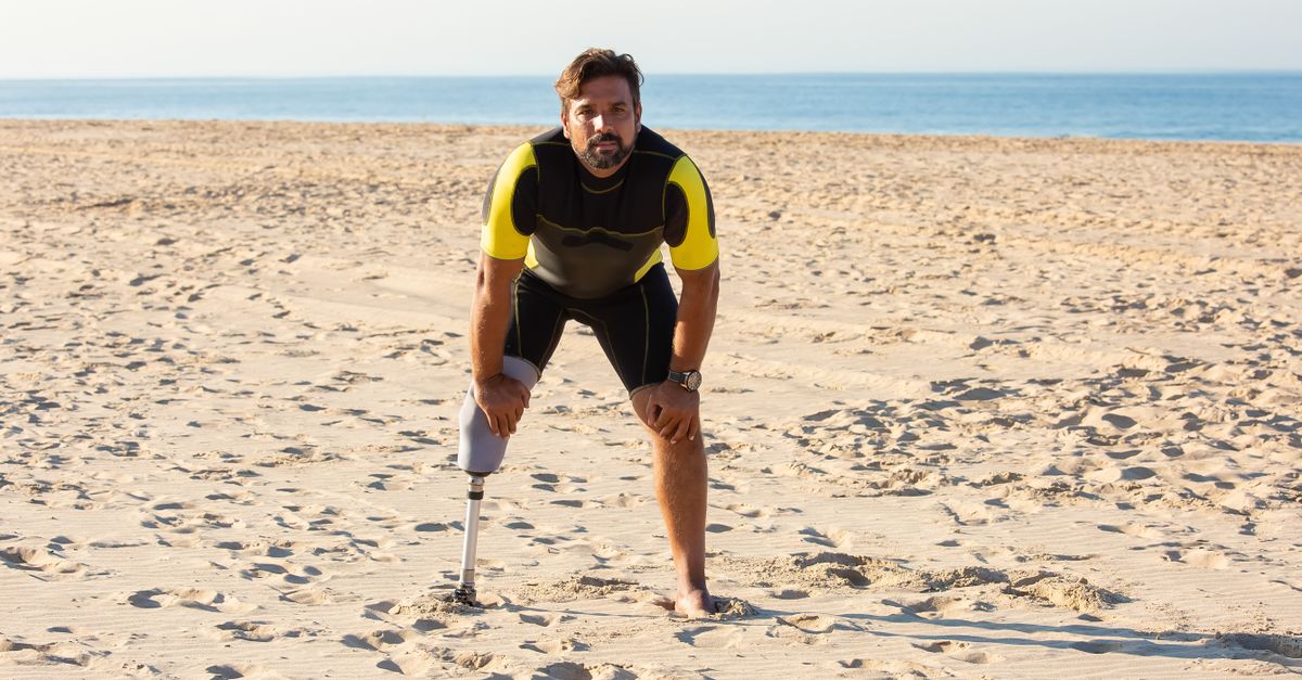 Post-Polio Syndrome Muscle Fatigue: Management & Care