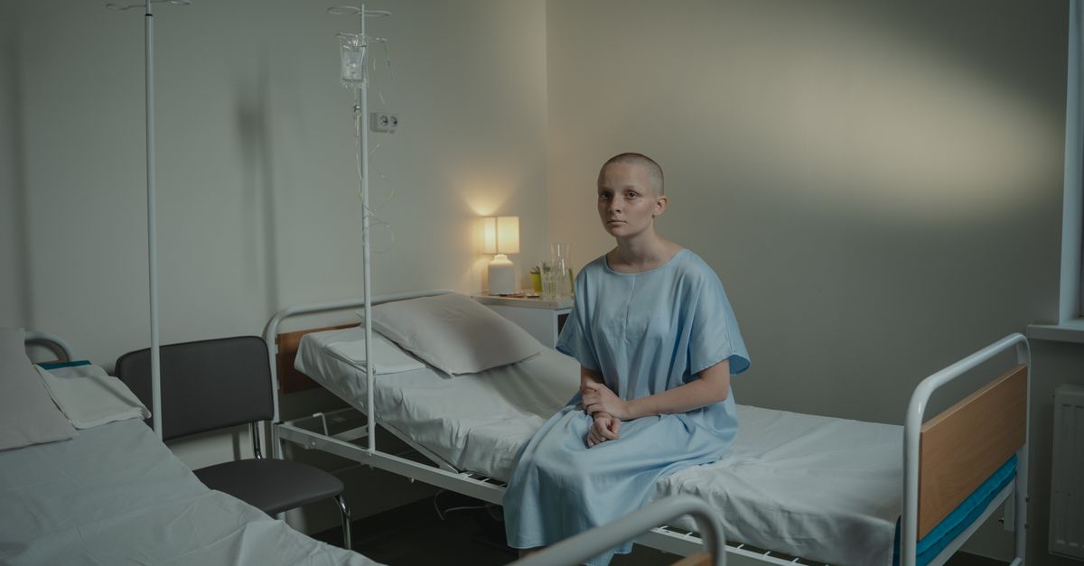 Chemo-Induced Peripheral Neuropathy: Symptoms & Management