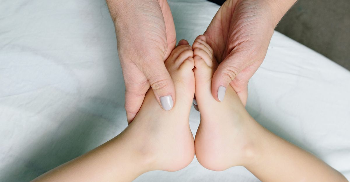 Using a Foot Massager After Surgery: What You Need to Know