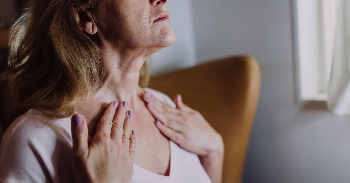 How to Give a Neck Massage: Safe Techniques & Sequence