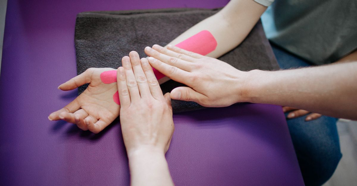 Daily Massage Routine for Chronic Pain: A Complete Guide