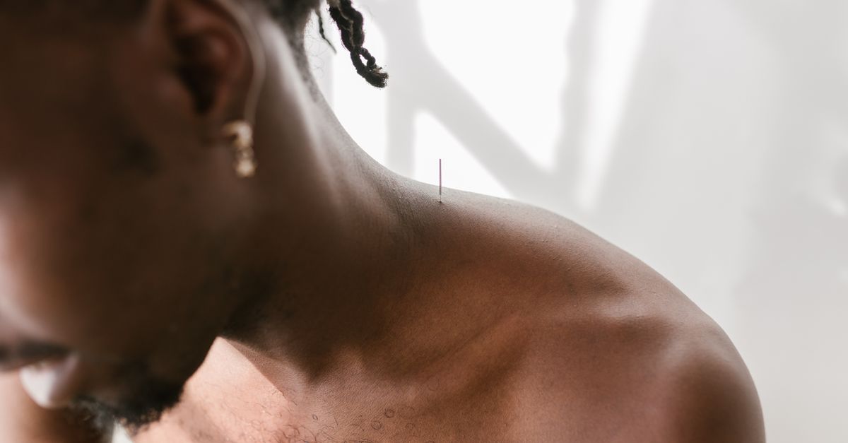Sternocleidomastoid Muscle Pain: Causes, Patterns & Self-Care