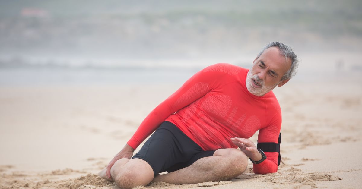 IT Band Syndrome: Causes, Massage, and Recovery