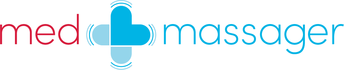 MedMassager logo