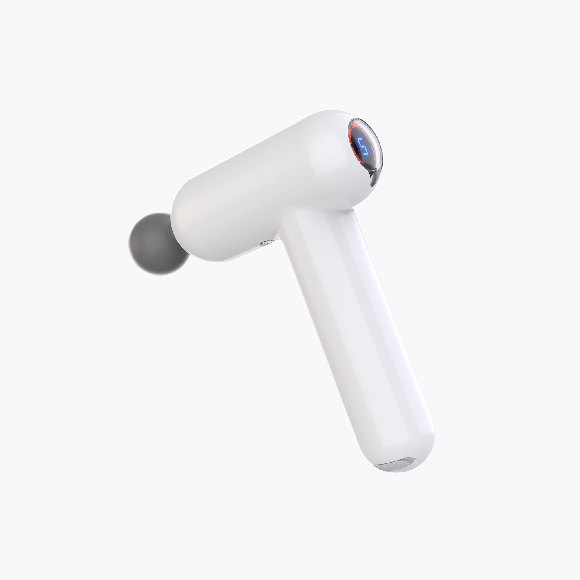 accuvibe mini massager gun