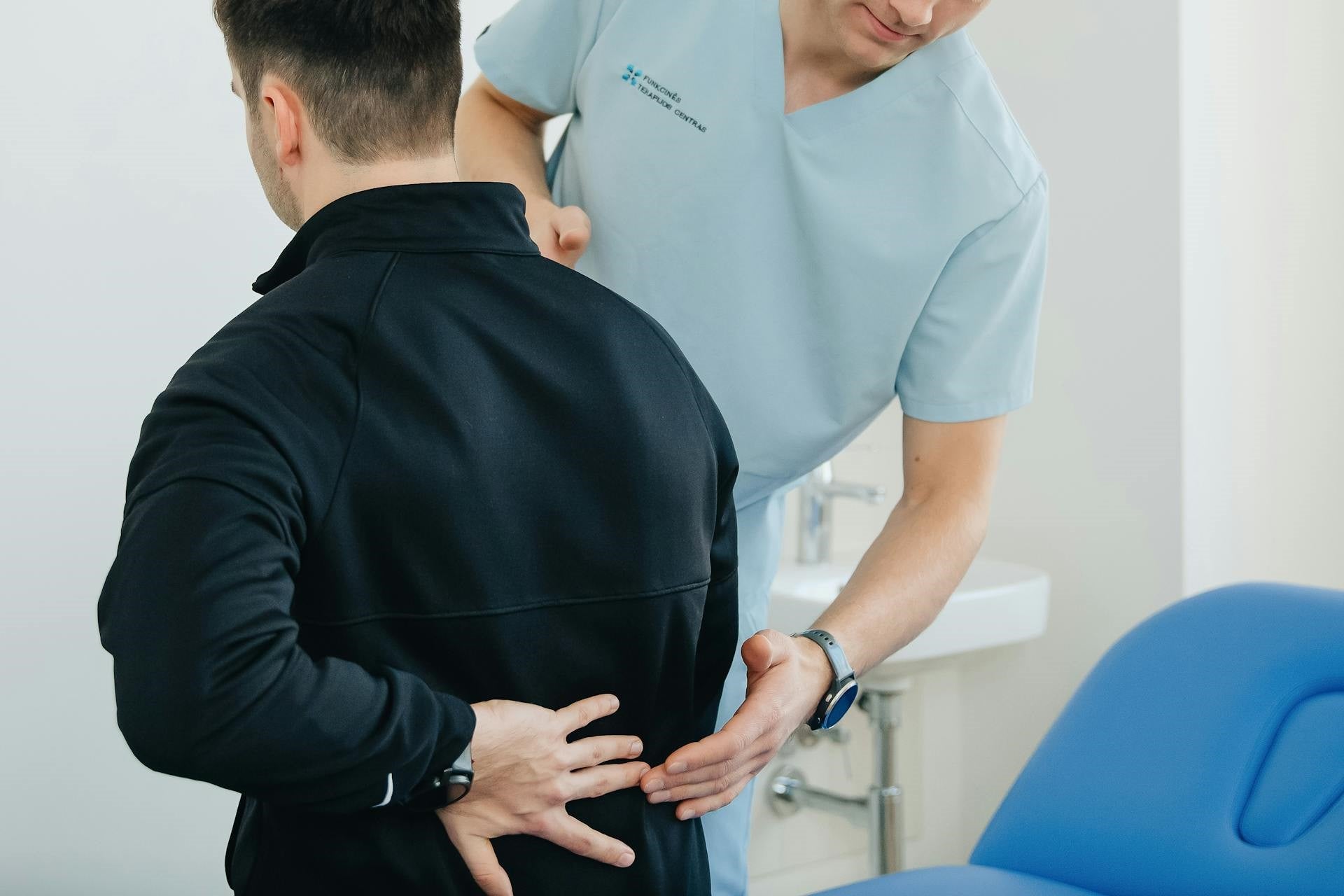 Why Is Back Pain Worse in Winter? Causes & Remedies