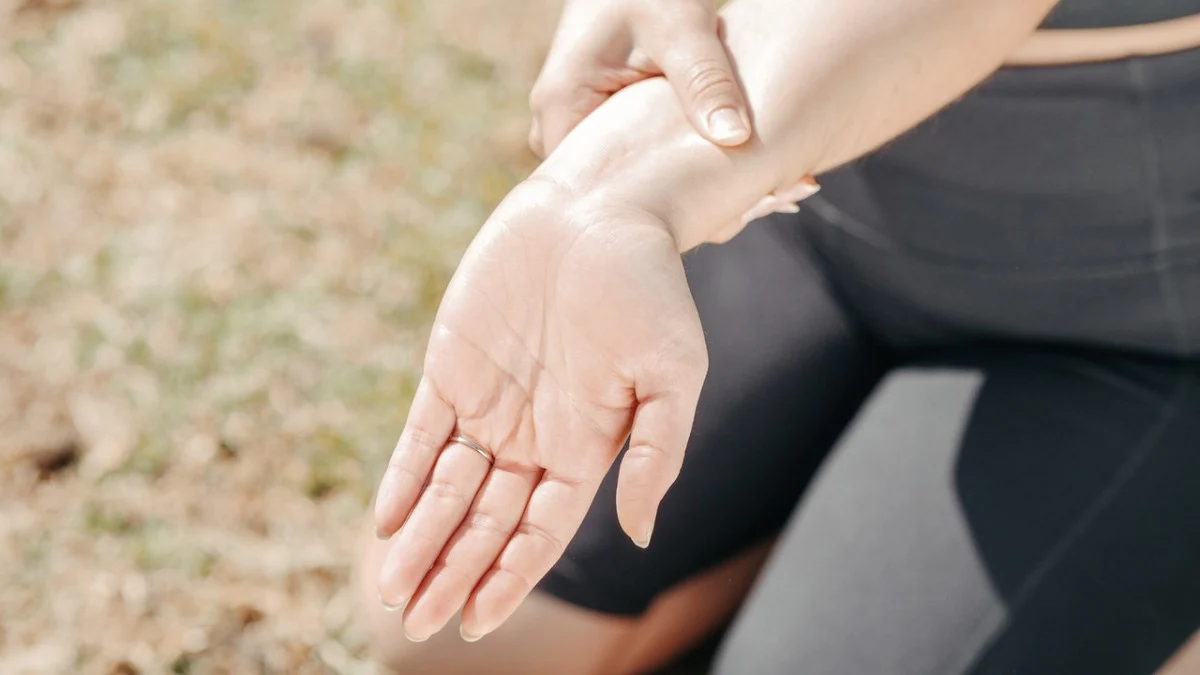 Does Massage Help With Tendonitis?