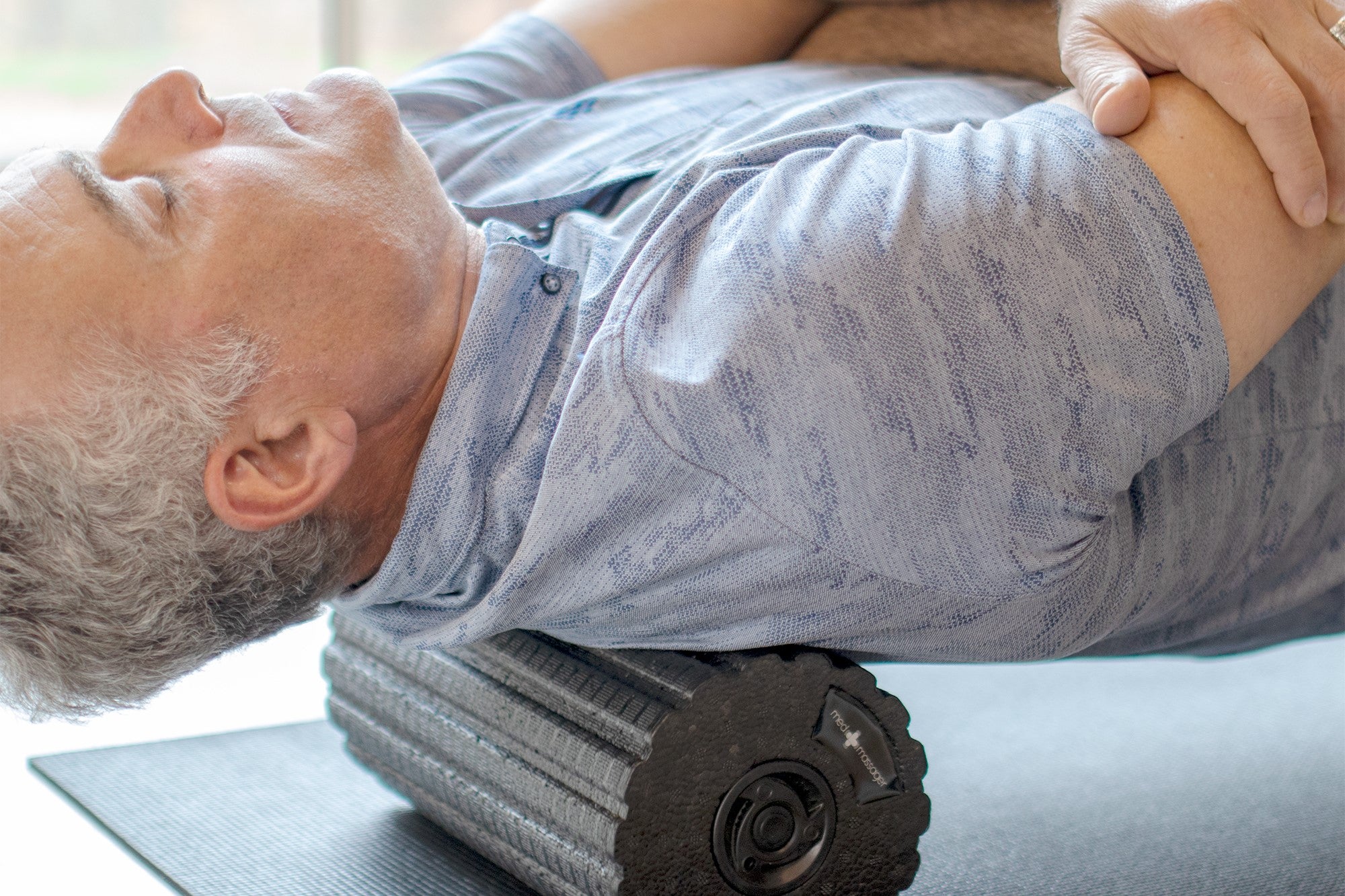 How To Use a Foam Roller for Back Pain: Dos, Don’ts, & Best Tips
