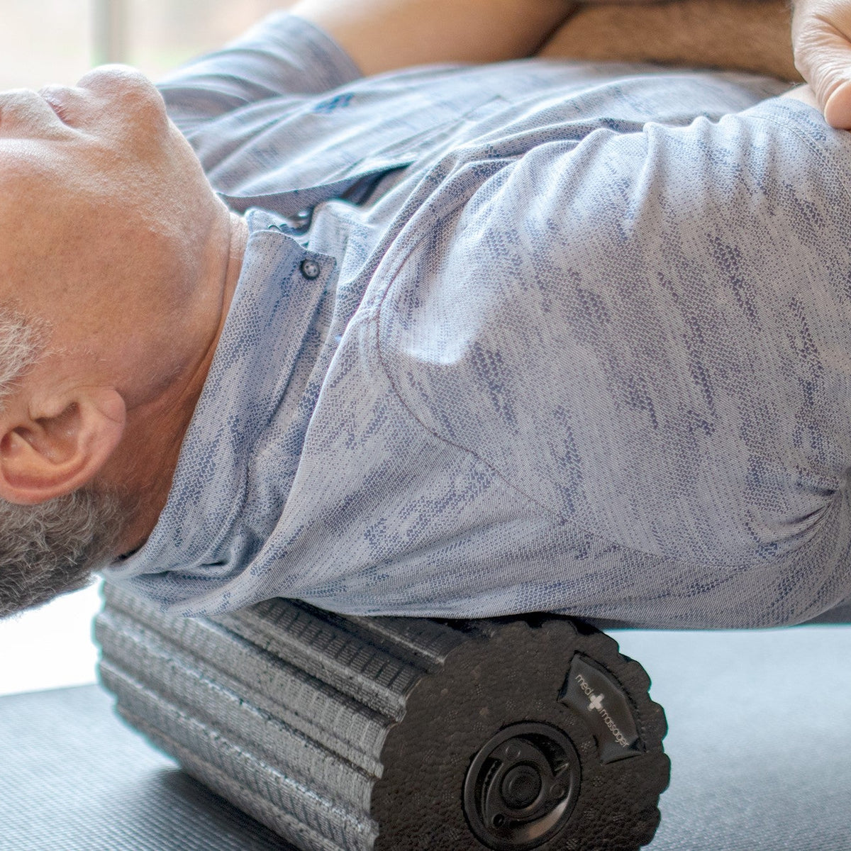 How To Use a Foam Roller for Back Pain: Dos, Don'ts, & Best Tips