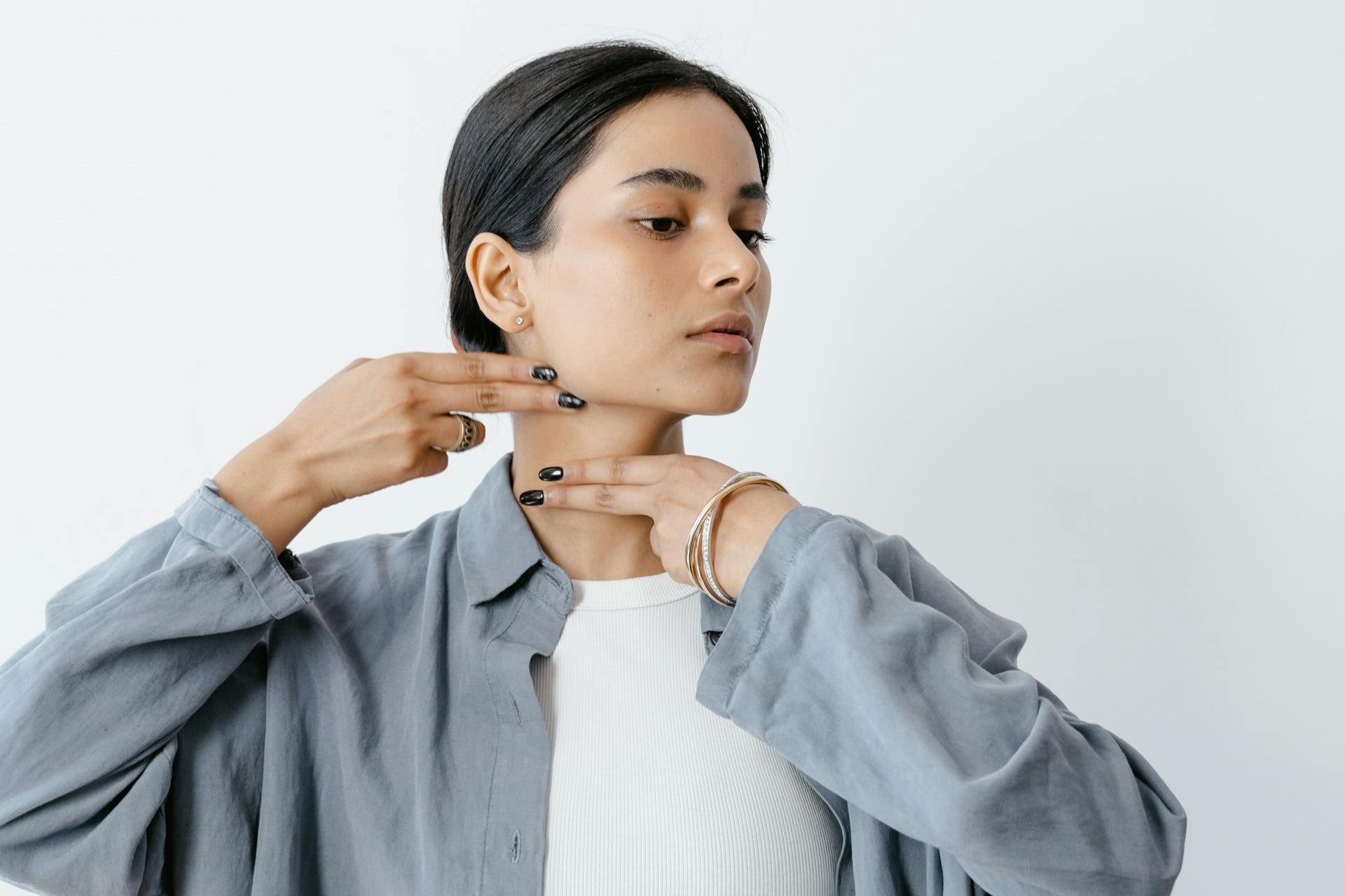 Does Neck Massage Help TMJ Pain? What To Know