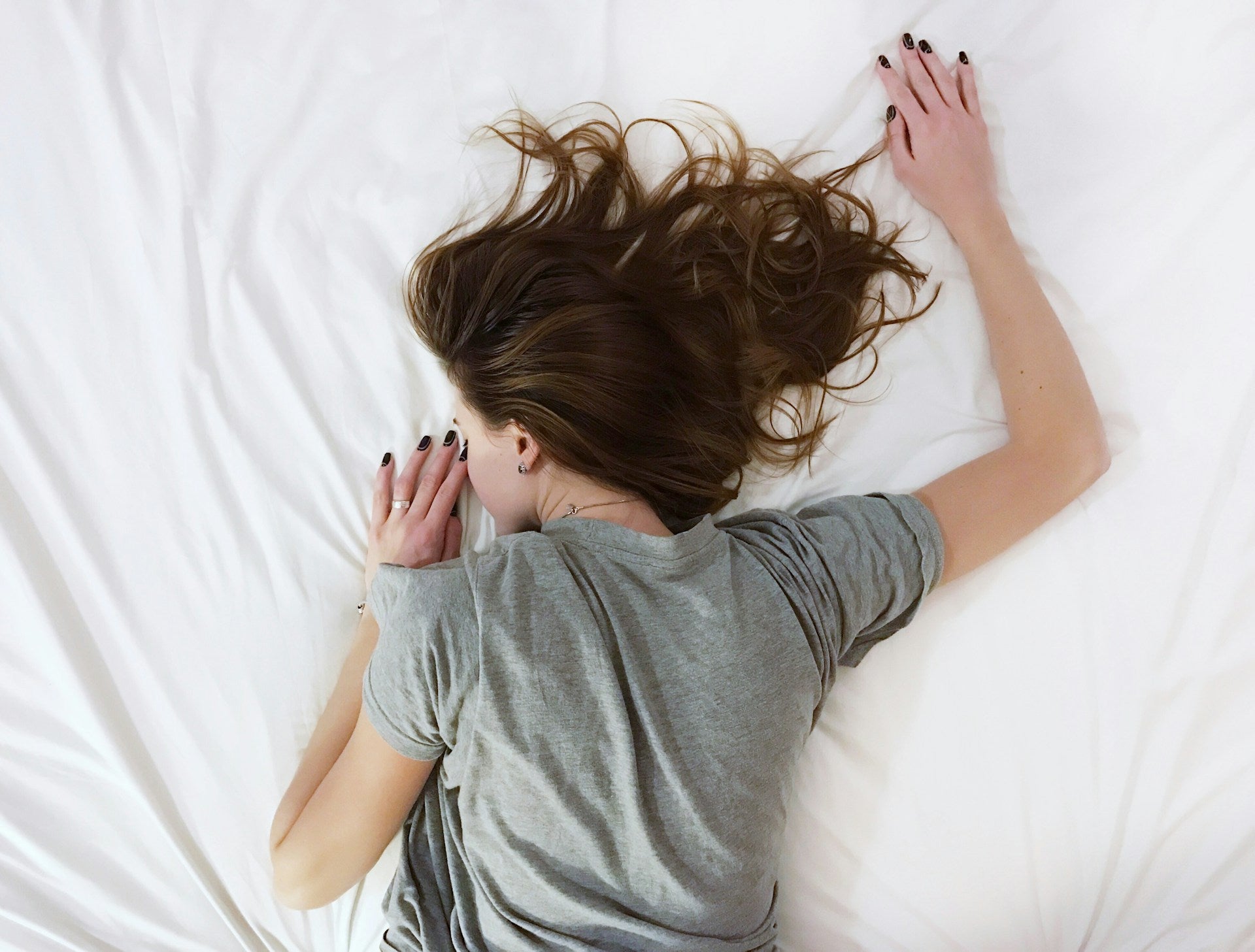 Massage for Chronic Fatigue: Can Massage Boost Your Energy Levels?