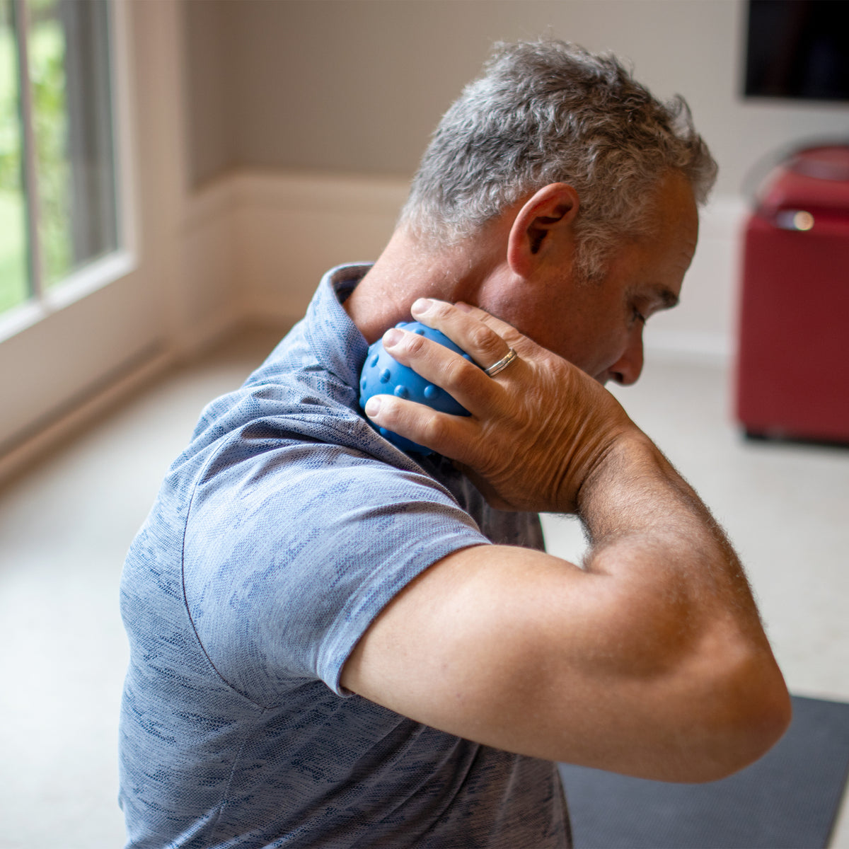 What Is Self-Myofascial Release and How Does It Work?