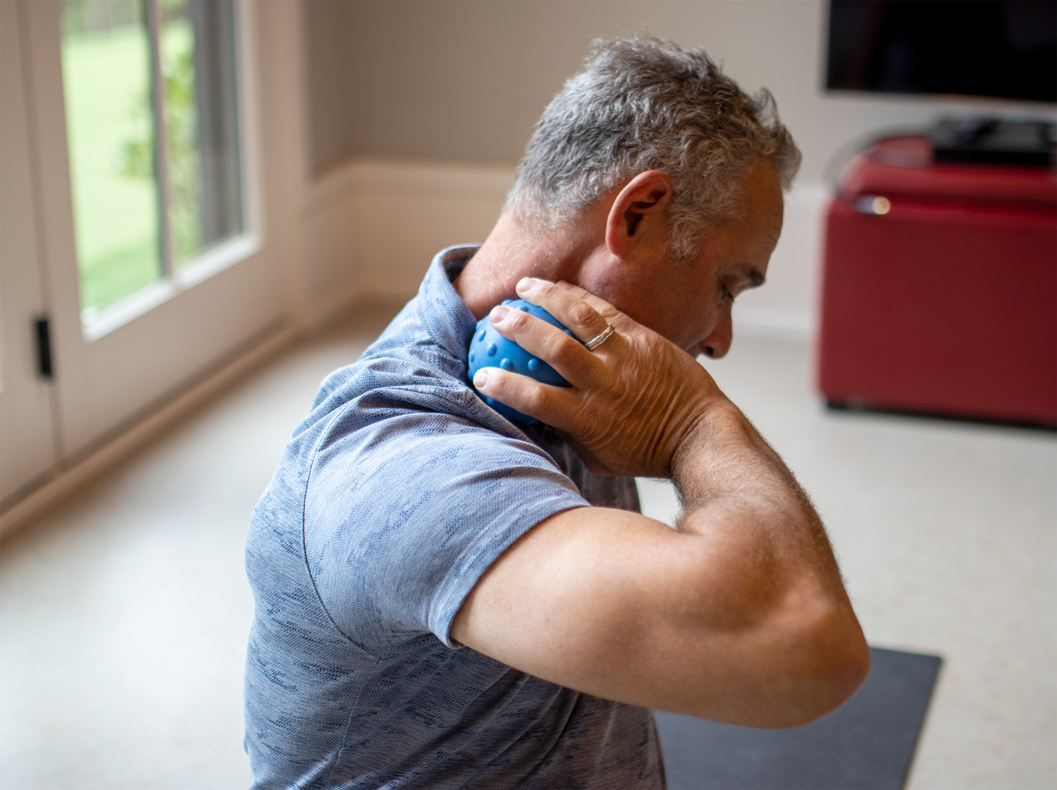 What Is Self-Myofascial Release and How Does It Work?