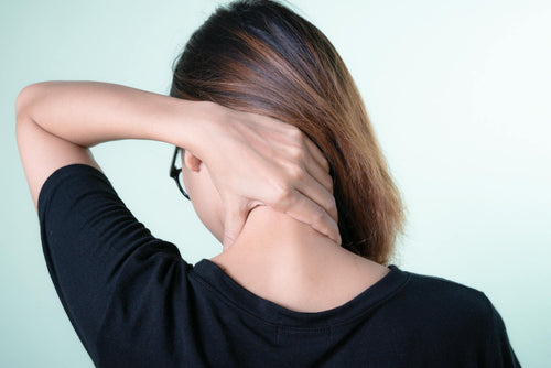 How To Massage the Splenius Capitis for Neck Pain Relief