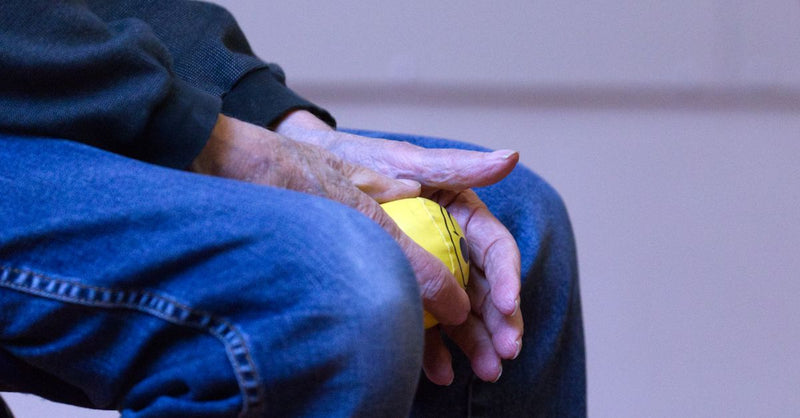 Arthritis Hand Massage: Techniques, Warming & Forearm Relief