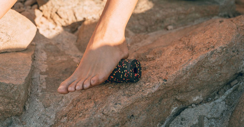 Foot Massager Intensity Settings: How to Choose the Right Level