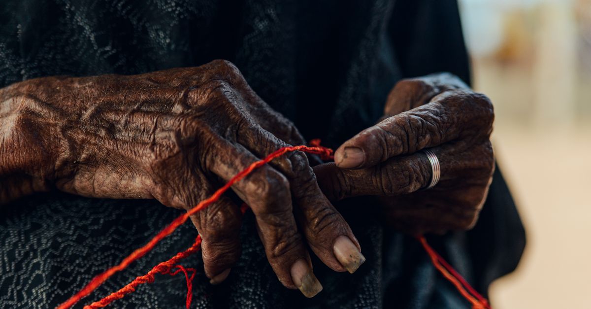 Grip Strength & Hand Stiffness in Seniors: Causes and Solutions