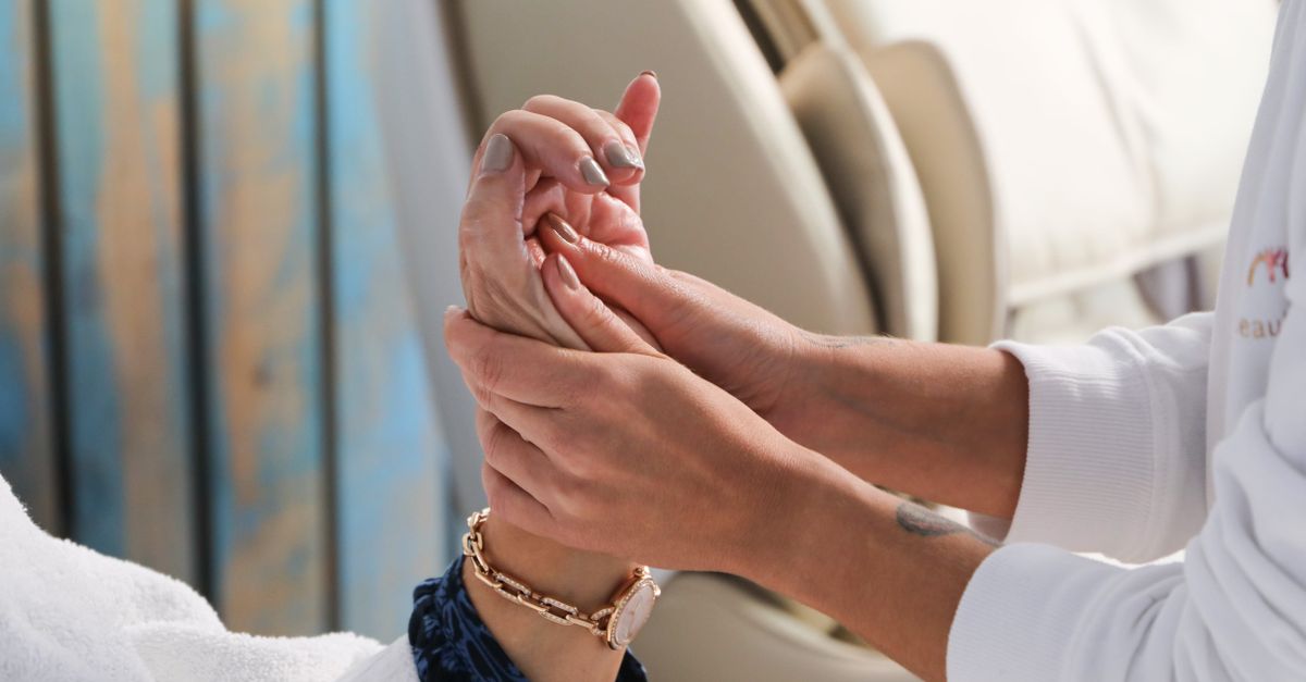 Caregiver Hand Pain and Fatigue: Relief and Prevention