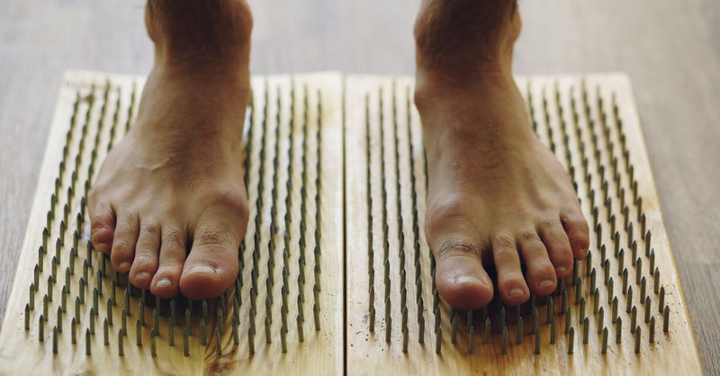How to Give a Foot Massage: Technique, Pressure & Safety