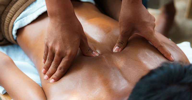 How Often Should You Use a Body Massager?