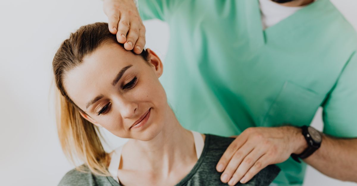 Semispinalis Capitis Pain: Causes, Referral Pattern & Relief