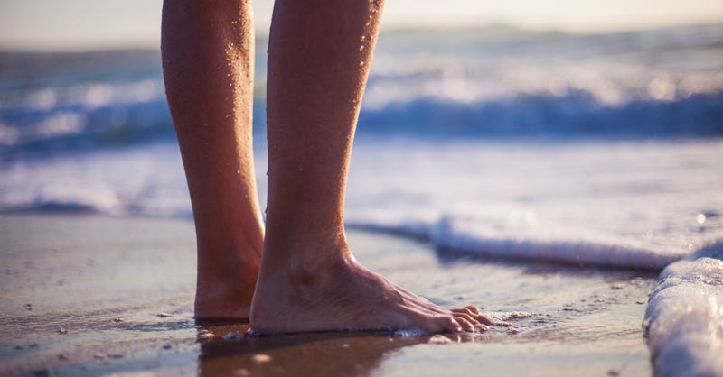 Flat Feet Pain Relief: Causes, Stretches, and Massage