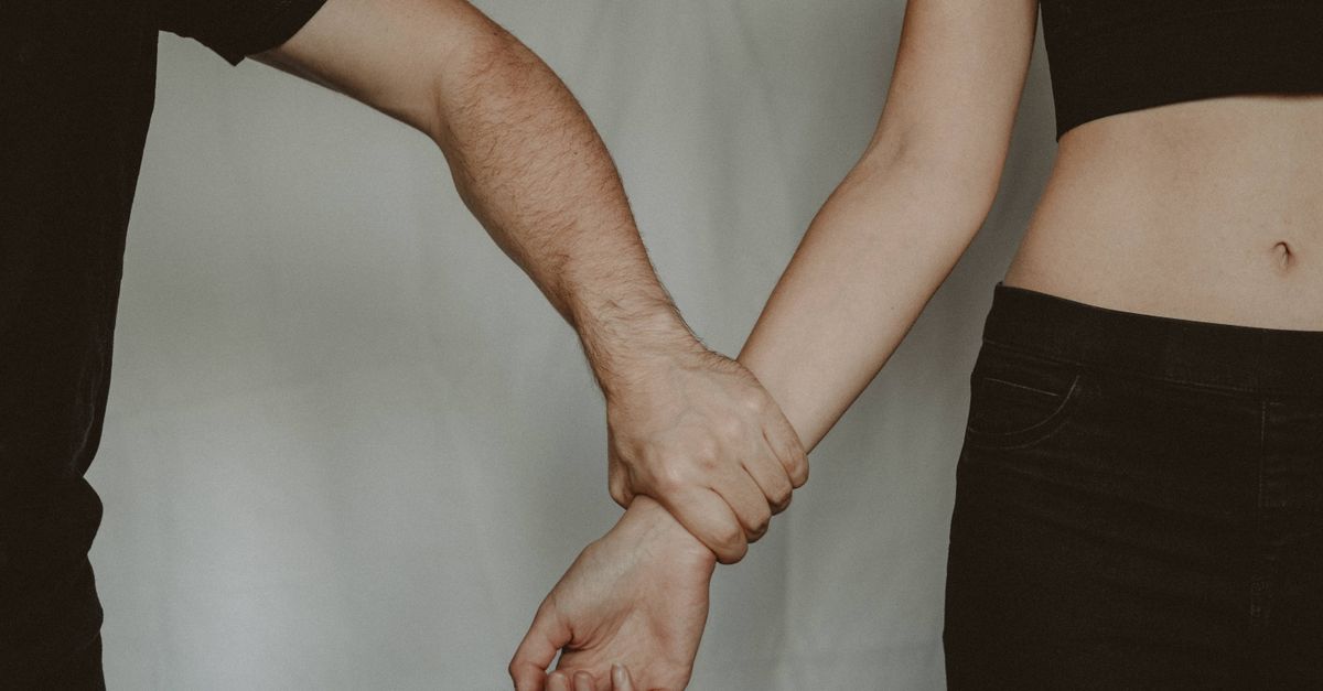 Restless Arms Syndrome: When RLS Affects the Upper Limbs