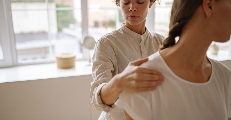 Caregiver Massage for Limited Mobility: A Safe Technique Guide