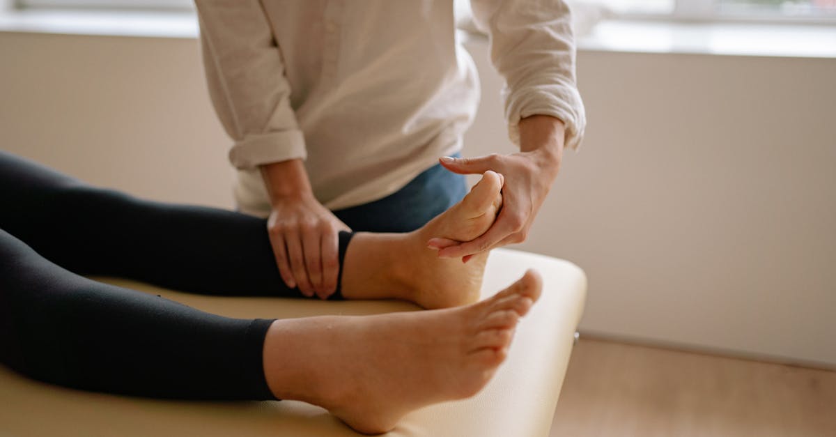 Foot Massager for Neuropathy: Relief & Circulation Support