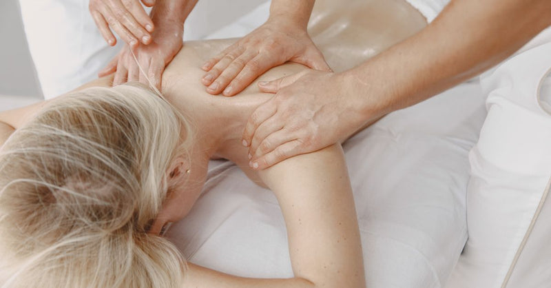 Massage for Parkinson's Muscle Stiffness: A Caregiver's Guide